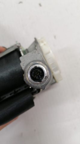 Cintura anteriore sx Ford Fiesta 2010 mk6 34019804 - Foto 3