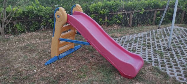 Set giochi da giardino Chicco - Foto 4