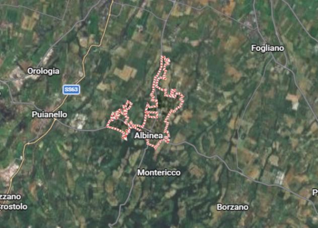 Immobile in asta di 140 m² in vendita a Albinea - Foto 10