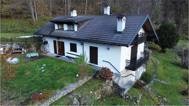 V000520 - CASA IN MONTAGNA - Foto 9