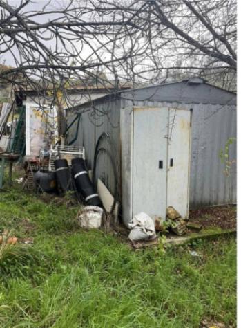 Immobile in asta di 1300 m² in vendita a Fara in Sabina - Foto 2