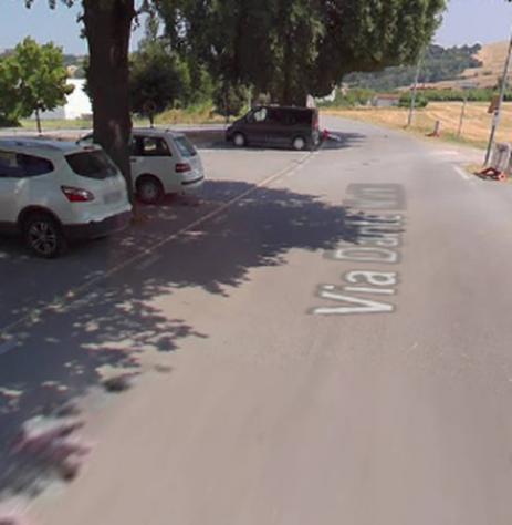 Immobile in asta di 956 m² in vendita a Montegiorgio - Foto 3