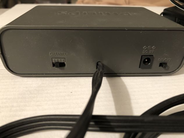 PHILIPS SBC VL1100 TVLINK TRASMITTER/RICEIVER - Foto 2