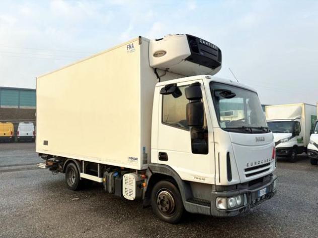 IVECO Medio EUROCARGO ML75E16 rif. 22596600 - Foto 2