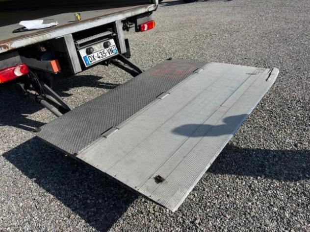 IVECO NEW EUROCARGO ML 190EL32P E6 rif. 23657460 - Foto 7