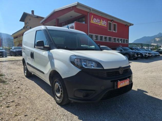 FIAT Doblo Doblò 1.6 MJT 105CV S&S PC-TN PREZZO ESCLUSO IVA rif. 23732364
