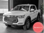 EVO Cross 4 2.0 Turbo Diesel Doppia Cabina