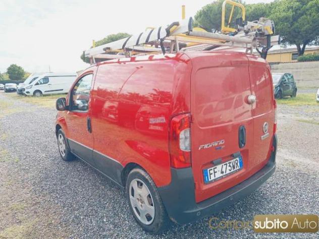 FIAT Fiorino 1.3 MJT 80CV + IVA 22% rif. 24148077 - Foto 7