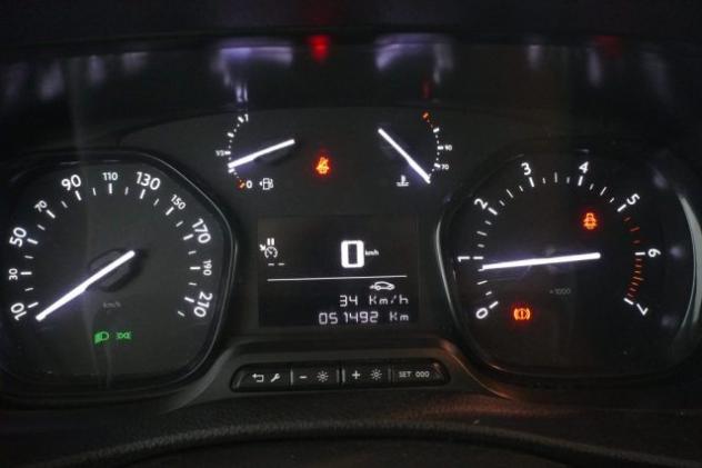 FIAT Scudo Scudo 1.5 BlueHDi 120CV PL-TN Furgone rif. 23849960 - Foto 5