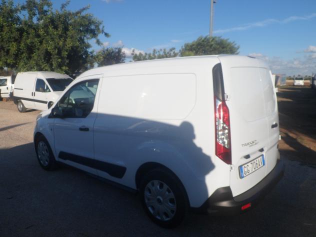 Ford Transit Connect furgone - Foto 6