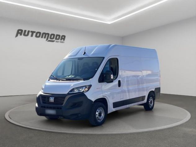 FIAT Ducato L2H2 2.2 MJT 33Q.LI rif. 22657512