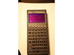 CALCOLATRICE HP 48SX + KIT HP 82208A