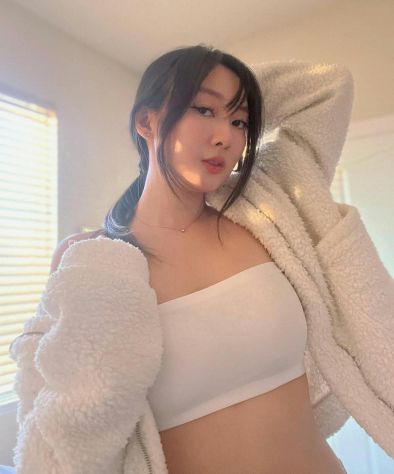Kimao, la nuova ragazza asiatica frontene più sexy della tua città - Foto 5