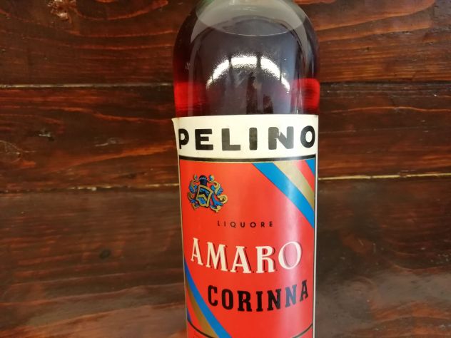 AMARO PELINO “CORINNA” SULMONA - PER COLLEZIONISTI - Foto 3