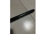 Pellicola Adesiva Nera per Mobili e Casa - Larghezza 30 cm - NUOVA