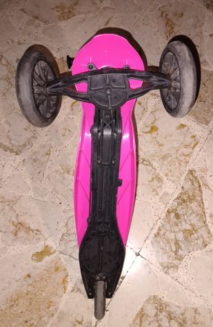Monopattino Rosa Bambino - Foto 4