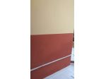effettuo  lavori  di   muratura     e pittura