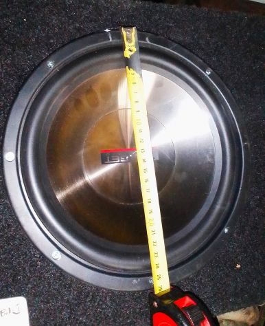 subwoofer ,radio epoca - Foto 9