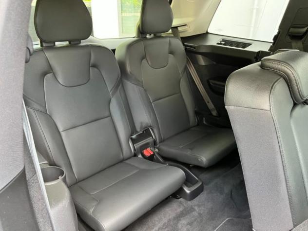 VOLVO XC90 T8 Recharge AWD Plug-in hybrid aut. 7 posti FULL rif. 23506085 - Foto 9