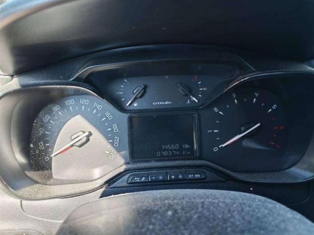 Citroen C3 C3 1.2 PURETECH FEEL BUSINESS 83CV - Foto 9