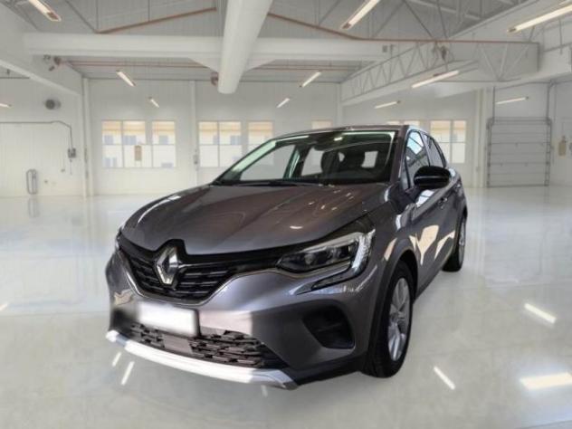 RENAULT Captur TCe 12V 90 CV Business rif. 24134244