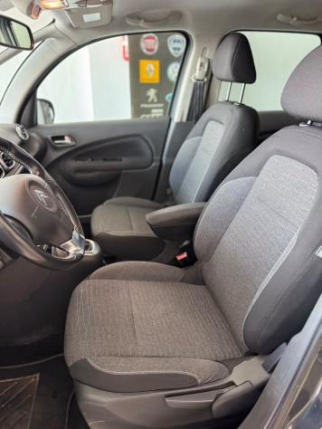 Citroen C3 Picasso BlueHDi 100 Exclusive - 2017 - Foto 9