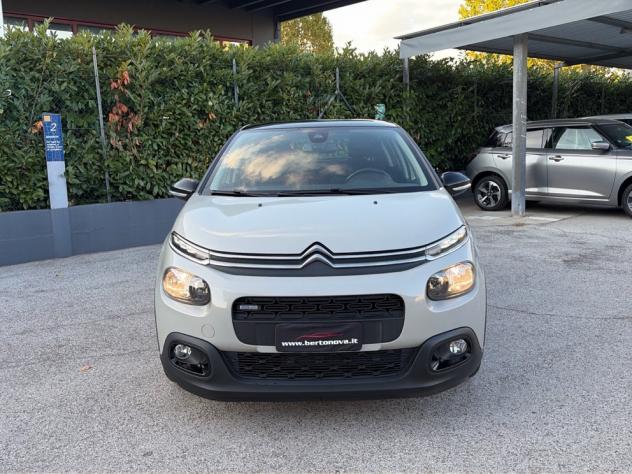 Citroën C3 PureTech 82 Shine - Foto 4