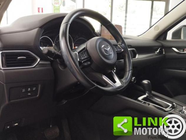 MAZDA CX-5 2.2L Skyactiv-D 150 CV 2WD Technology 2018 rif. 23754168 - Foto 6