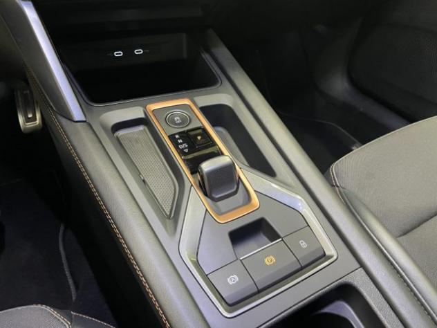 CUPRA Formentor 1.5 Hybrid DSG MHEV 150CV rif. 23890825 - Foto 8