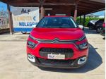 CITROEN C3 3ª serie C3 PureTech 83 S&S You