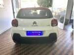 CITROEN C3 3ª serie C3 PureTech 83 S&S Feel Pack