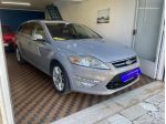Ford Mondeo Station Wagon Mondeo SW 2.0 tdci Titanium c/radio 163cv