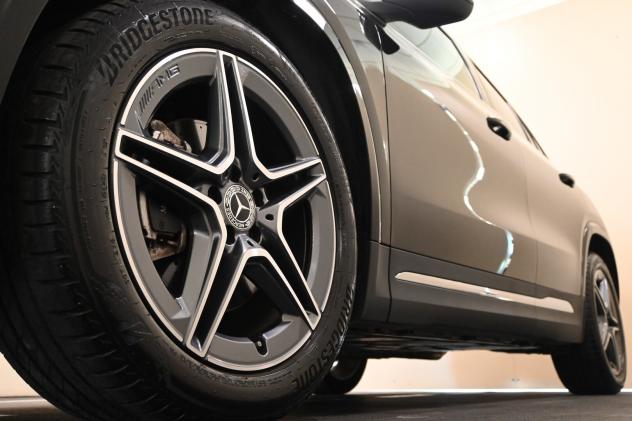 MERCEDES GLA (H247) GLA 200 Automatic AMG Line Premium - Foto 4