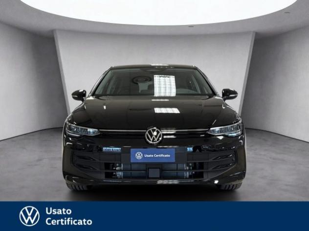VOLKSWAGEN Golf 2.0 tdi edition plus 115cv rif. 24170529 - Foto 2