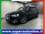 AUDI A3 SPB 1.6 TDI Business NAVI + BIXENO rif. 23944229