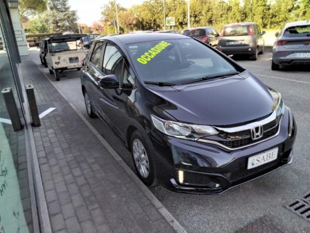 HONDA Jazz 1.3 Comfort Connect ADAS CVT rif. 23980149 - Foto 7