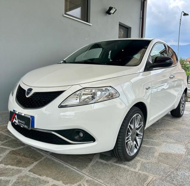 Lancia Ypsilon 5 Porte Ypsilon 1.3 mjt Platinum s&s 95cv my18