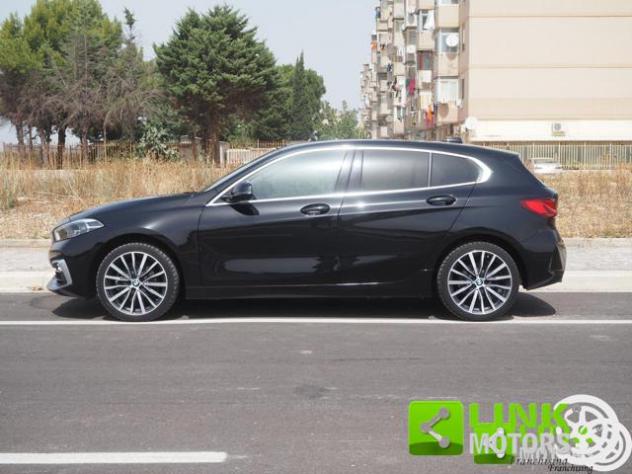 BMW 118 d 5p. Luxury autom 150cv - Foto 3
