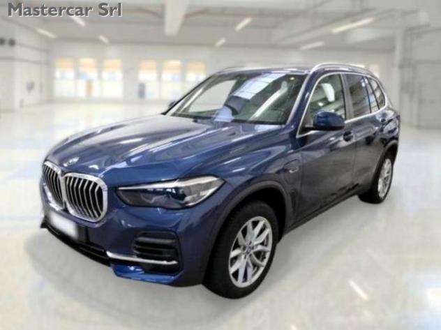 BMW X5 X5 G05 xdrive45e Business auto- GN346GY rif. 24031613 - Foto 2