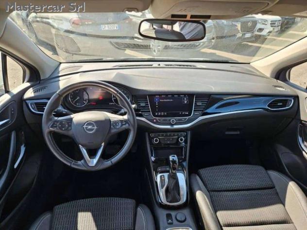 OPEL Astra Astra V 2020 5p 1.5 cdti Ultimate - GA755KS rif. 24001769 - Foto 10