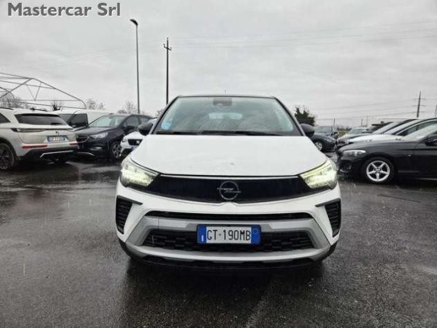 OPEL Crossland NEOPATENTATI 1.2 Elegance 130cv at6 TG : GT190MB rif. 23961021 - Foto 9