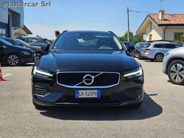 VOLVO V60 V60 2.0 b3 Momentum N1 auto 7m - GH345PR rif. 24165541 - Foto 2