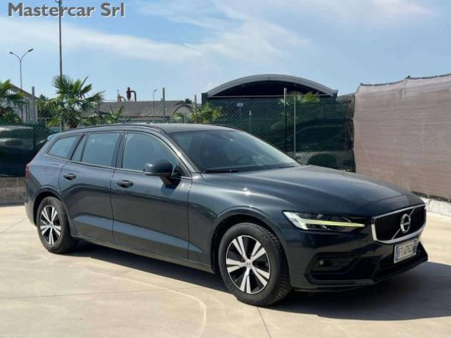 VOLVO V60 V60 II 2019 2.0 d3 Business geartronic - FT476ZA rif. 24026759 - Foto 10
