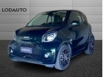 smart fortwo fortwo EQ Prime