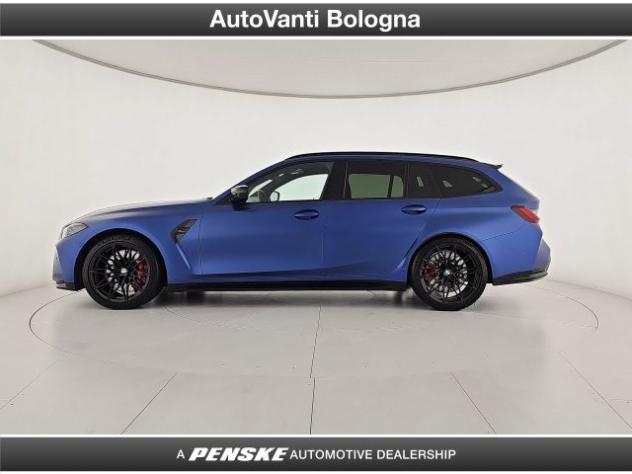 BMW M3 Touring Competition xDrive Touring auto rif. 23931009 - Foto 3