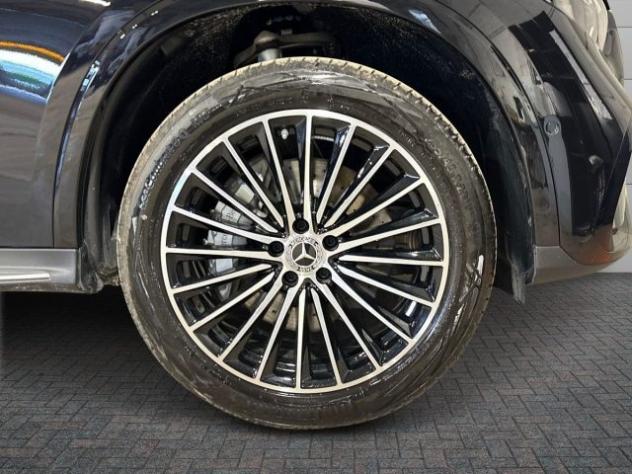 MERCEDES-BENZ GLC 300 de hybrid EQ 4Matic AMG Line Advanced Tech rif. 23772109 - Foto 8