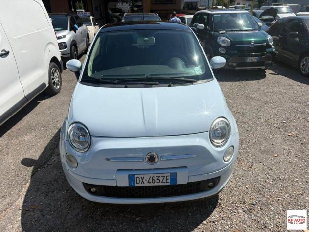 FIAT - 500 - 1.4 16V Lounge - Foto 3