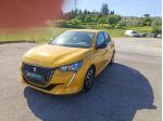 Peugeot 208 Active Pack PureTech 75 S/S