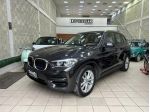 Bmw X3 sDrive18d Mild Hybrid - GARANZIA
