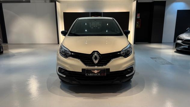 Renault Captur 900b 90cv - 2017 - Foto 2